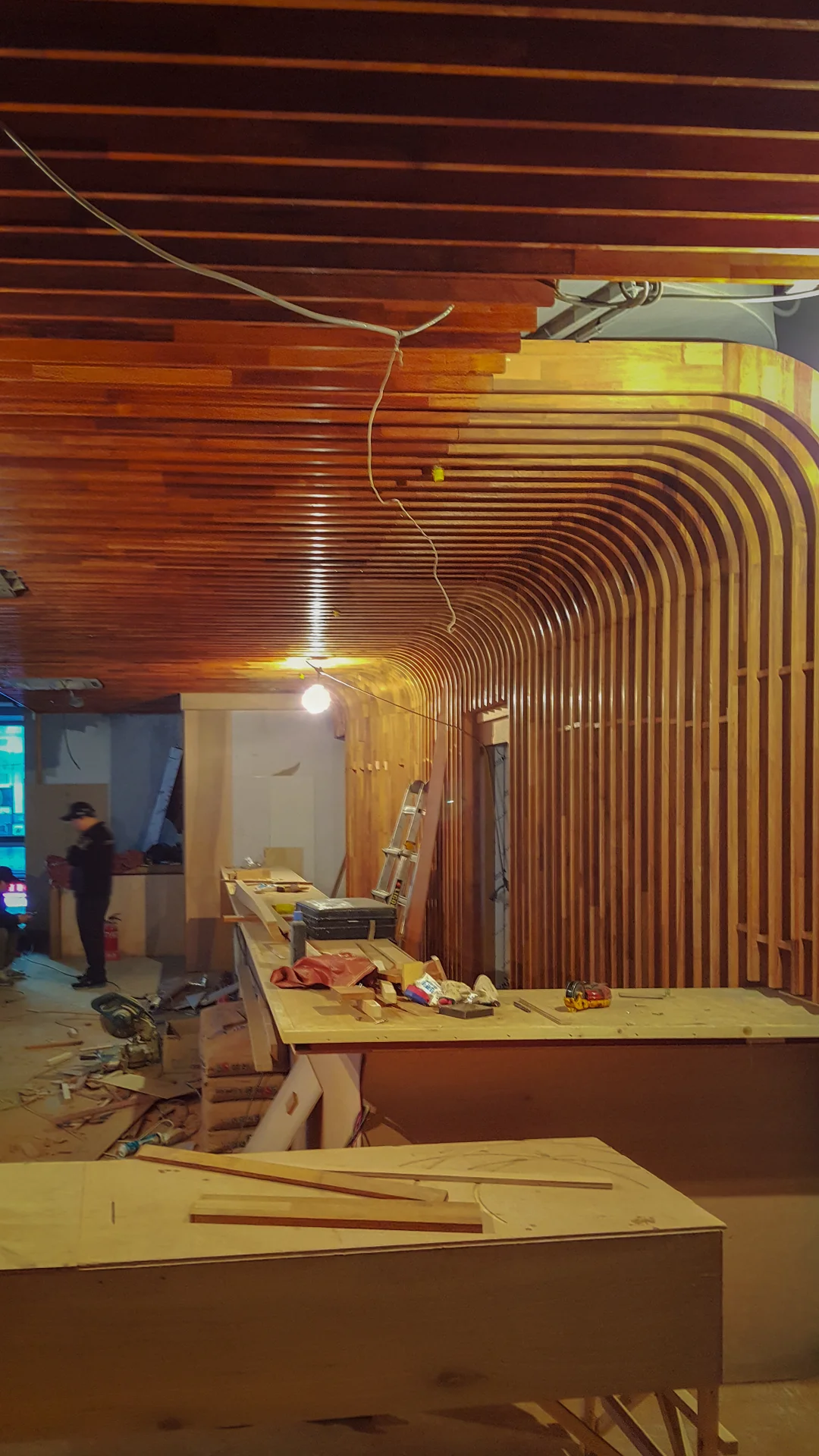MTL BAR 31