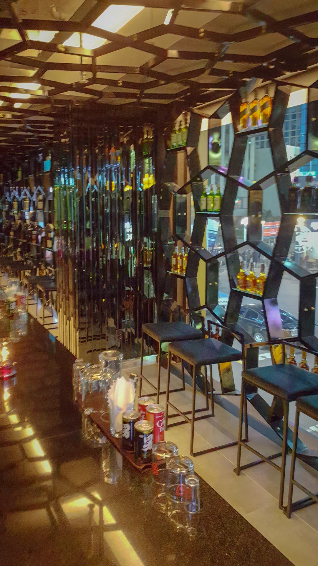 MTL BAR 30