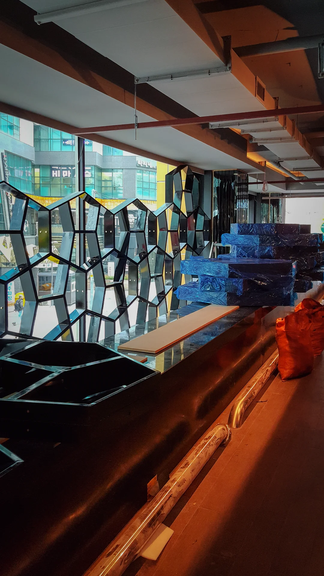 MTL BAR 22