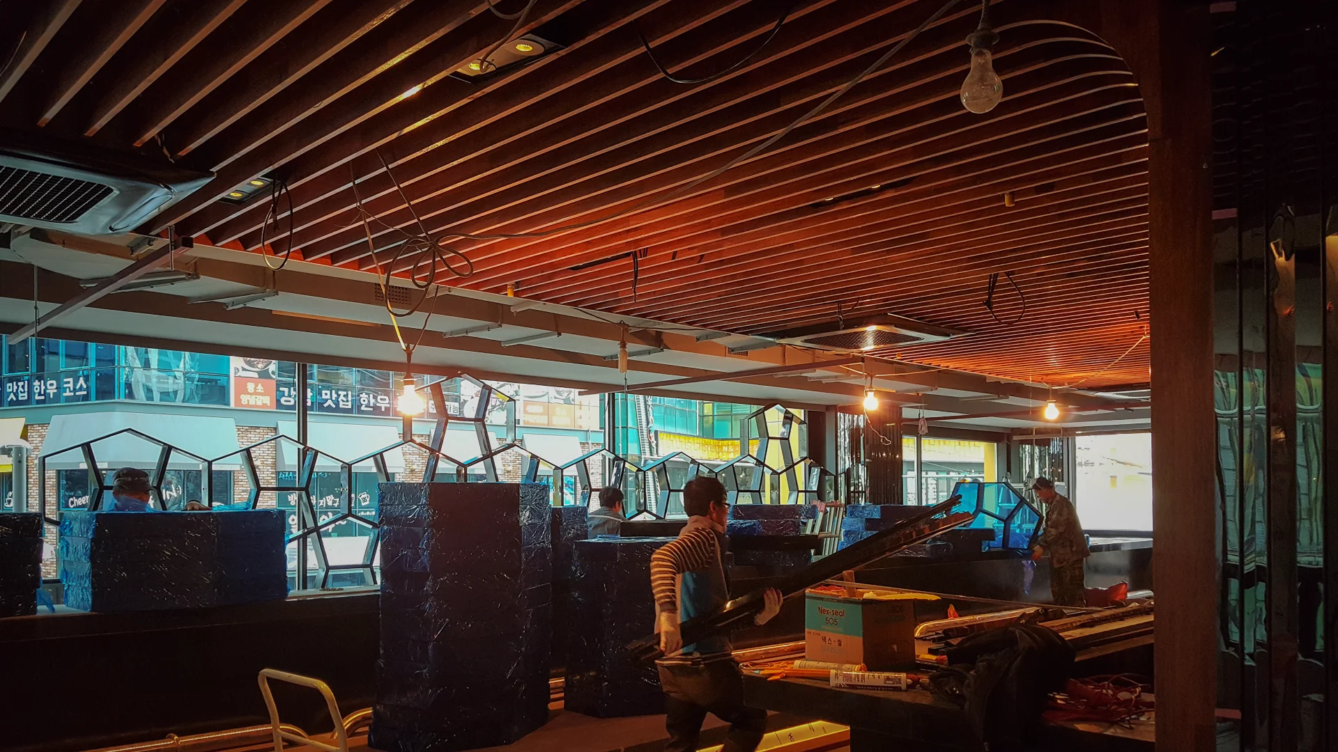 MTL BAR 21