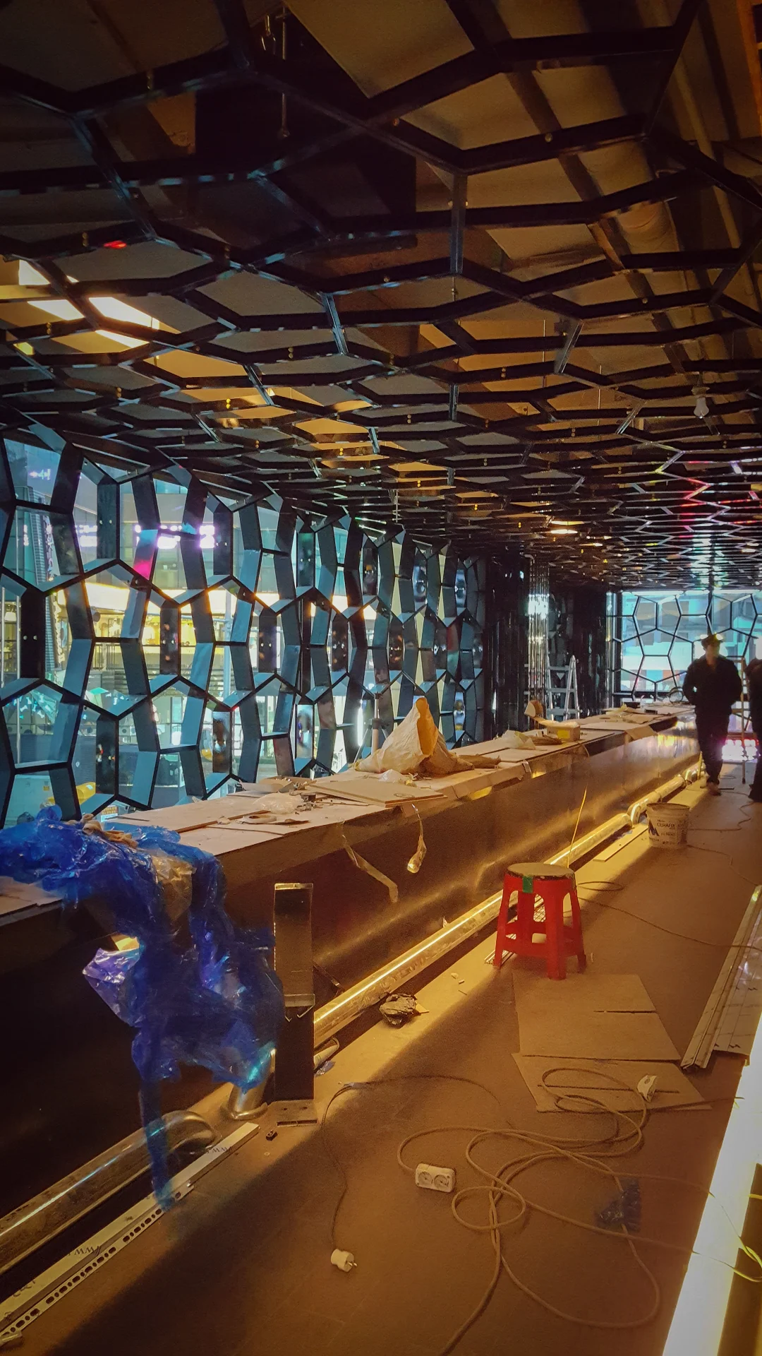 MTL BAR 15