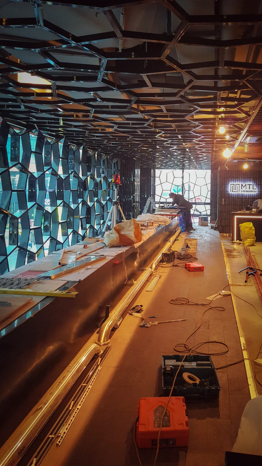 MTL BAR 14