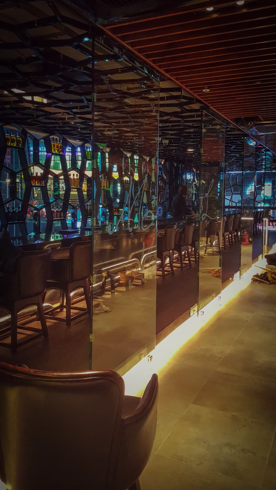 MTL BAR 12