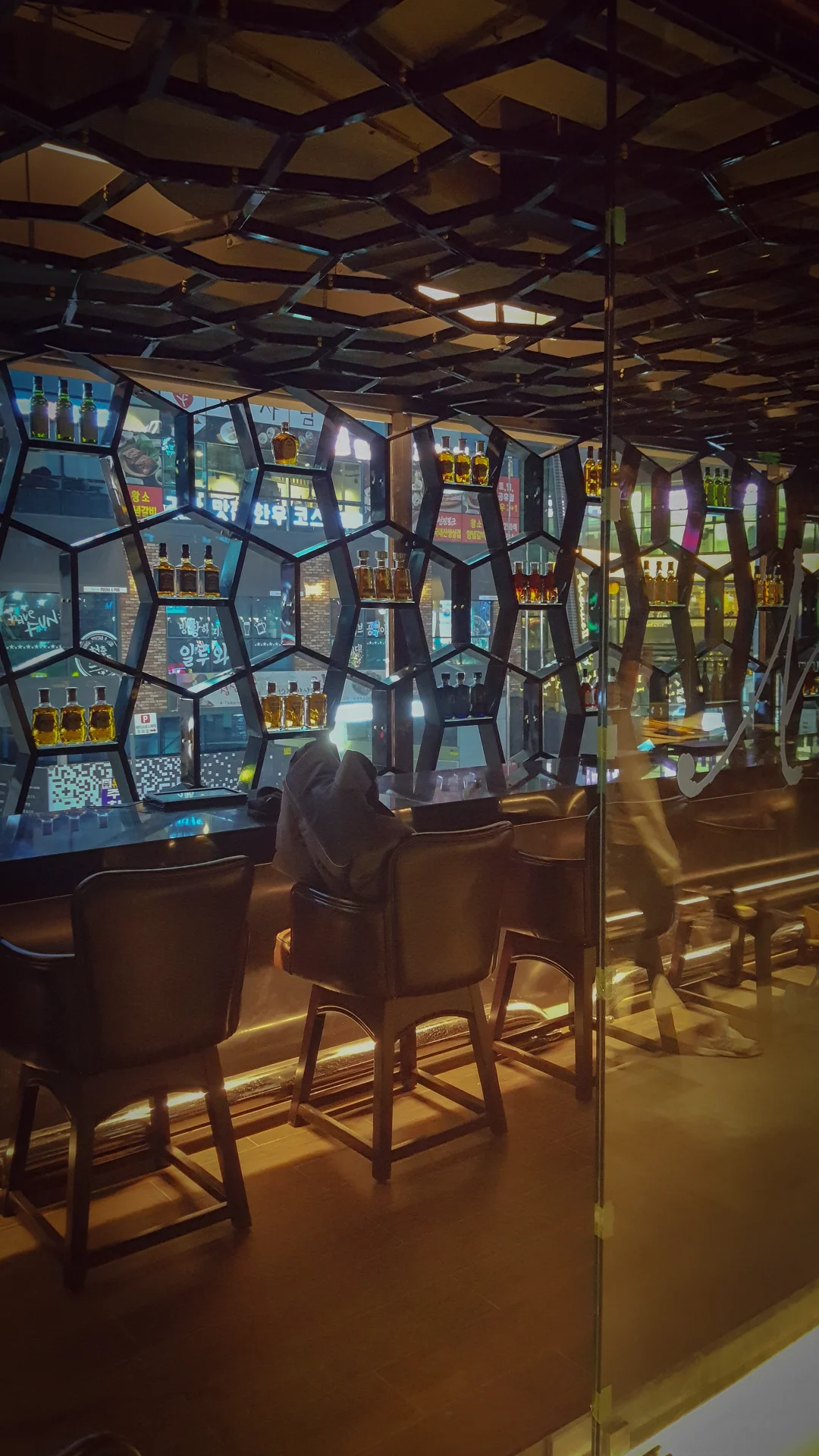 MTL BAR 11