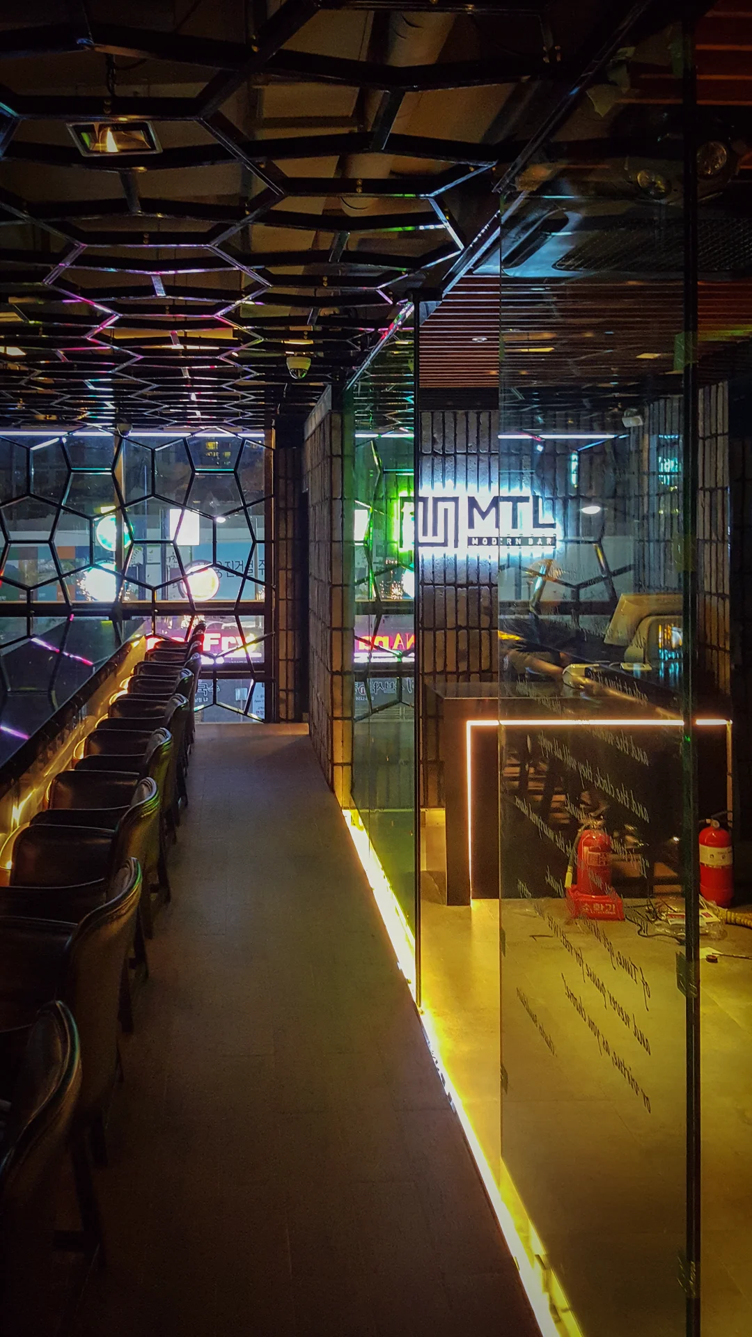 MTL BAR 9