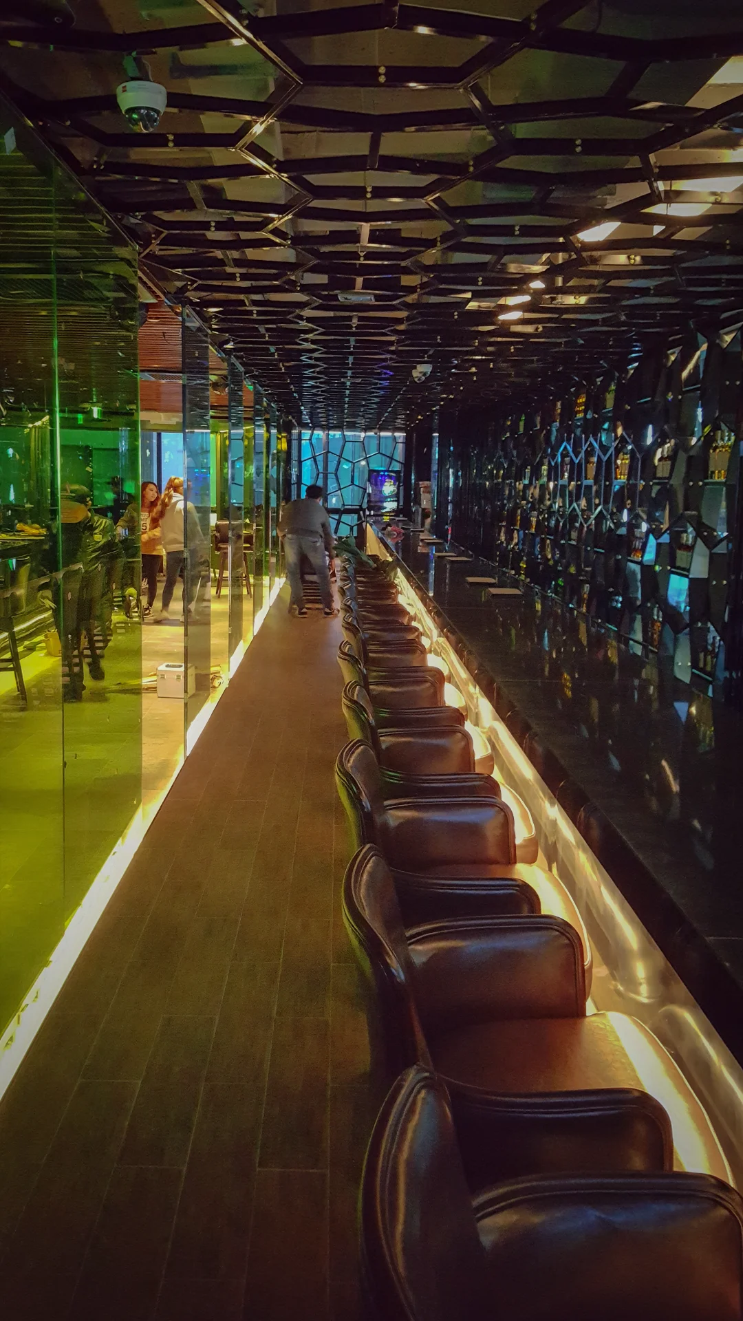 MTL BAR 7