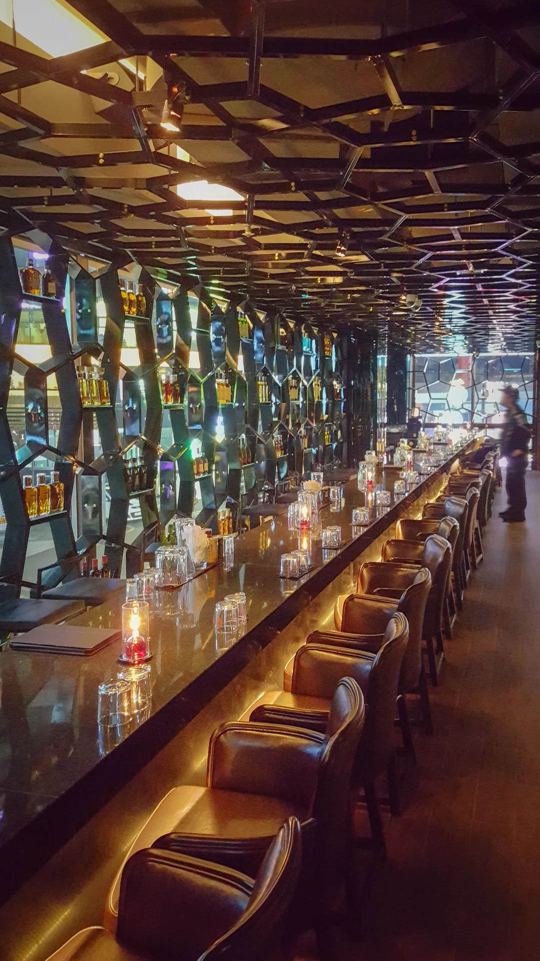 MTL BAR