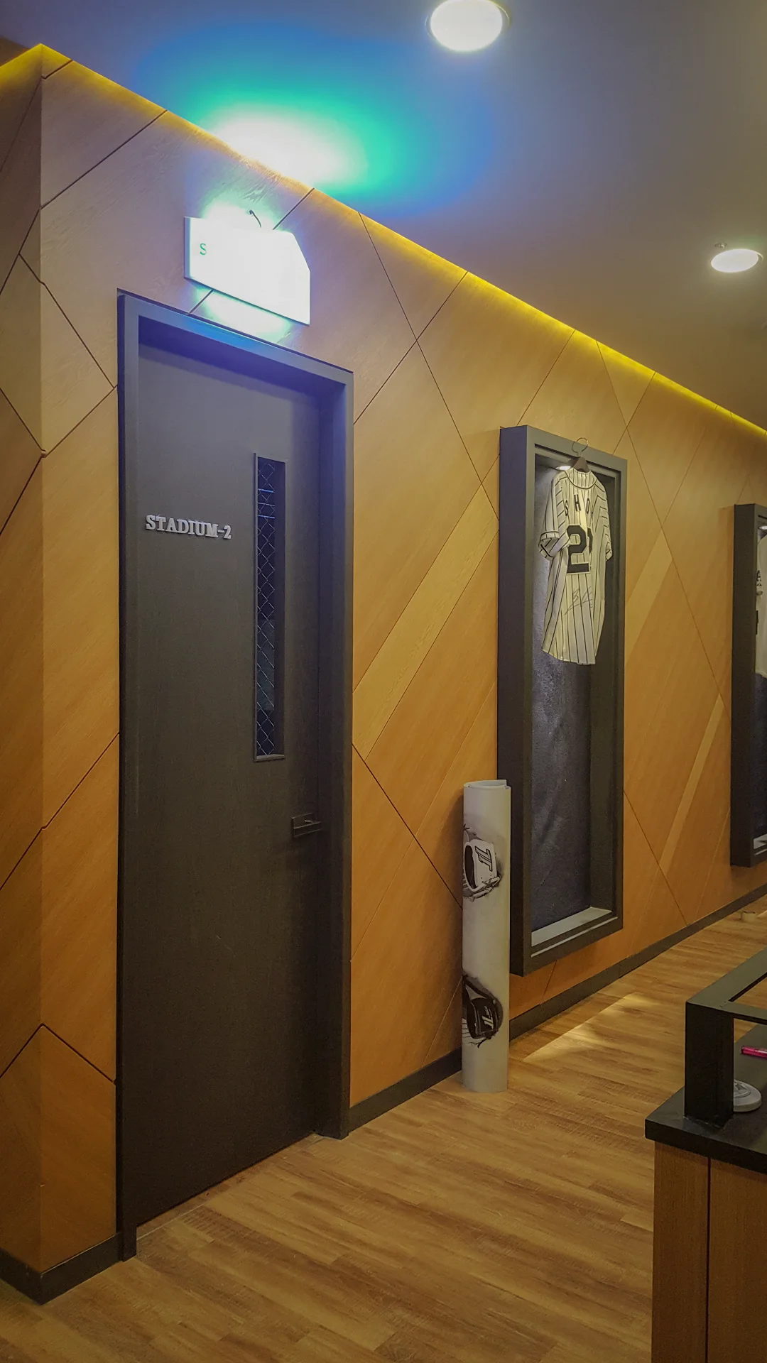 조이리히트존 19
