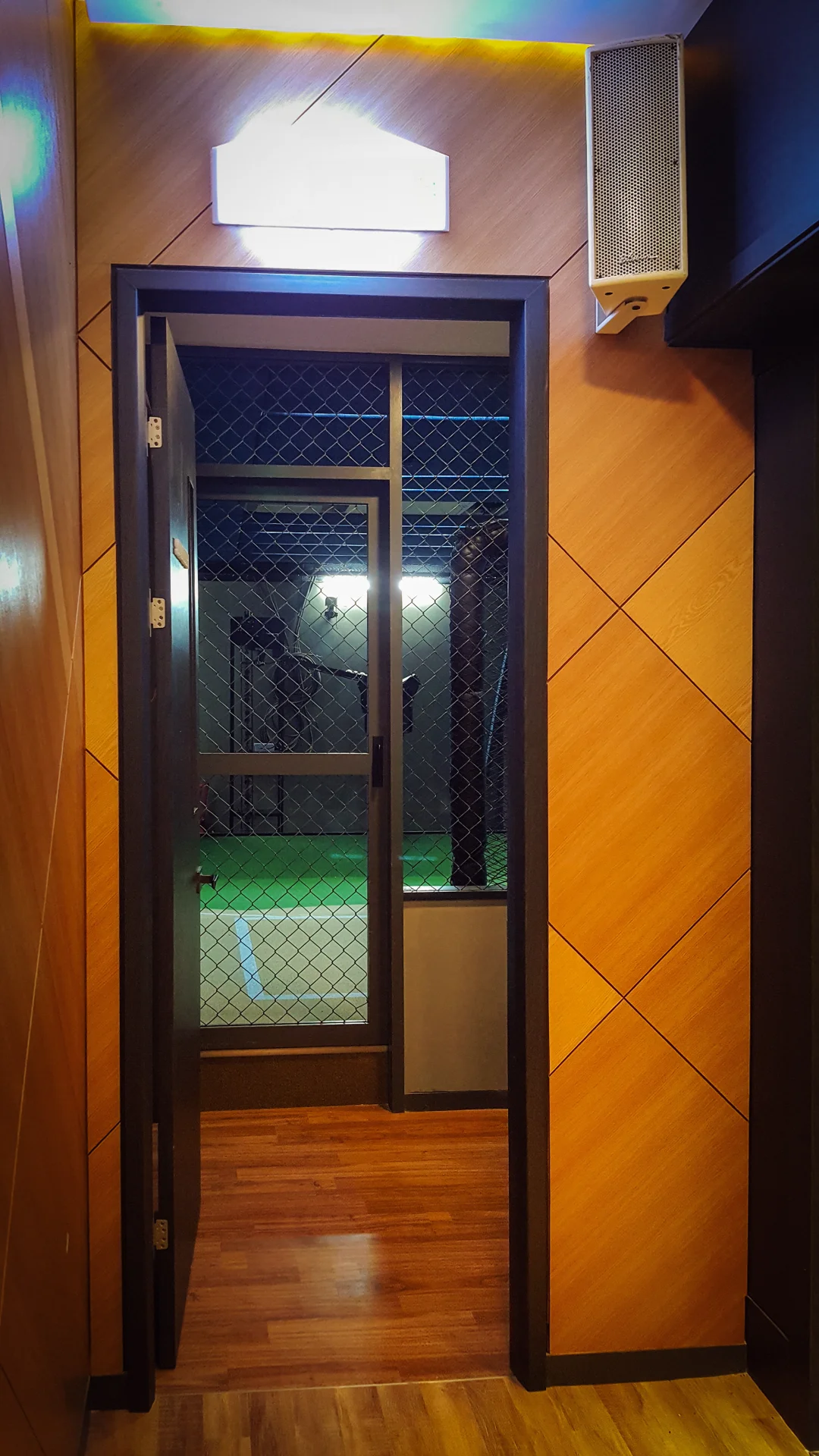 조이리히트존 15
