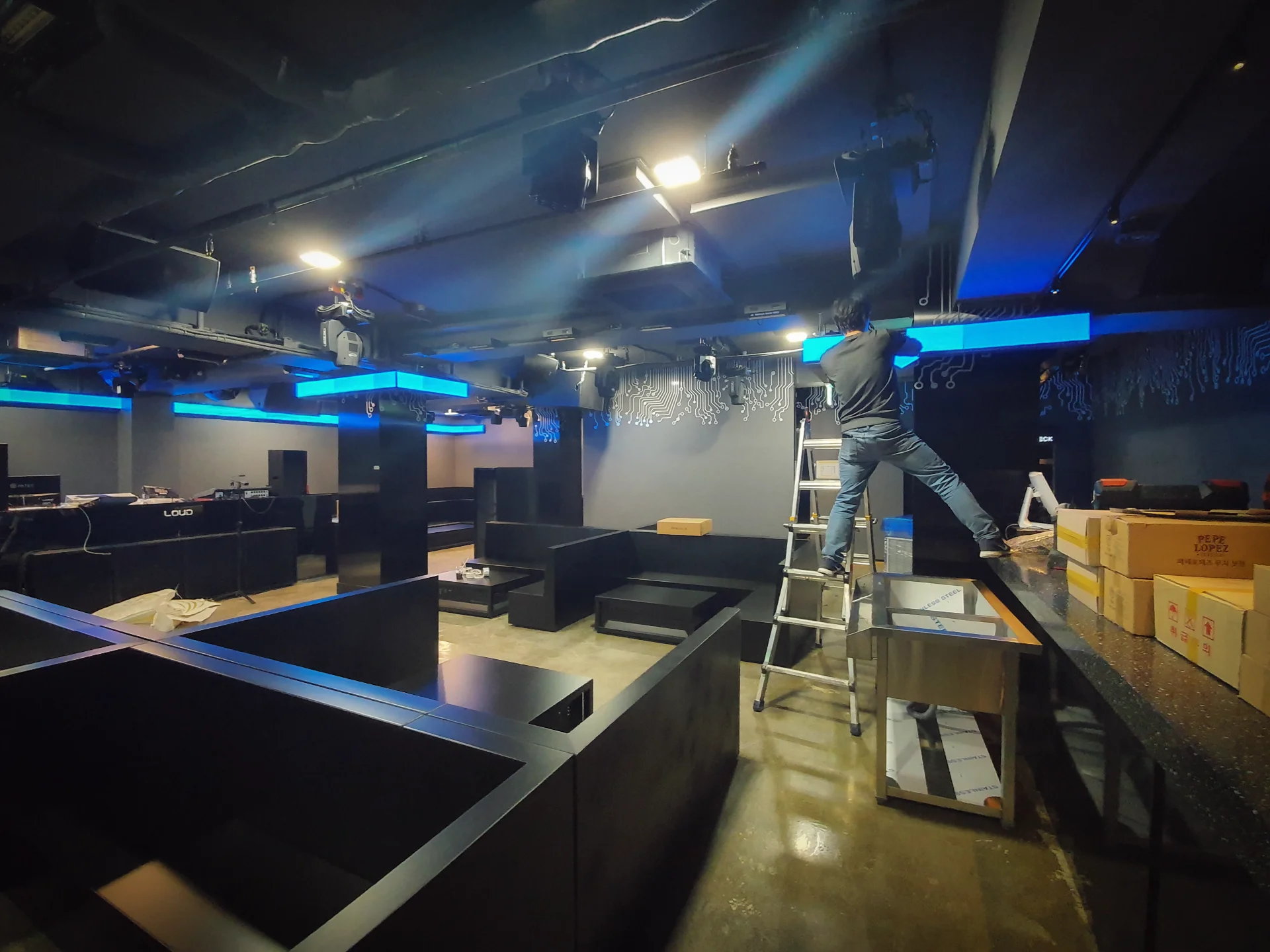 라우드클럽 12