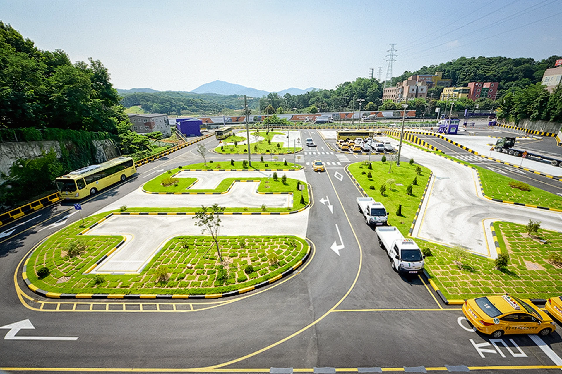 중앙자동차운전전문학원 20